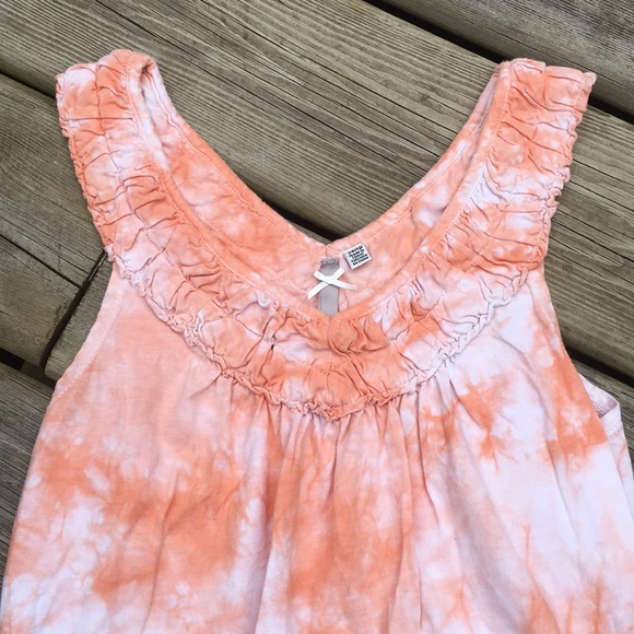 Orb Tank Top xs - Picture 4 of 6